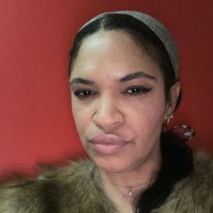 Meet your Posher, Shanette